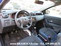 DACIA DUSTER 1.0 TCe 100cv ECO-G (G.P.L.) 4x2 PRESTIGE - NAVI