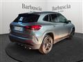 MERCEDES CLASSE GLA PLUG-IN HYBRID GLA 250 e Plug-in hybrid AMG Line Premium