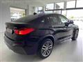 BMW X4 xDrive20d Msport