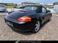 PORSCHE BOXSTER 2.7i 24V cat 220 CV