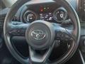 TOYOTA YARIS 1.0 5 porte Trend