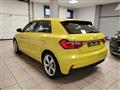 AUDI A1 SPORTBACK A1 SPB 30 TFSI S tronic Admired