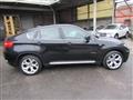 BMW X6 xDrive40d Futura auto * 121.000 KM REALI *