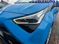 TOYOTA AYGO Connect 1.0 VVT-i 72 CV 5 porte X-Bus Neopatentati