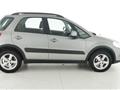 SUZUKI SX4 1.6 16V 4WD Outdoor Line