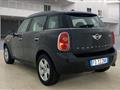 MINI MINI 3 PORTE Countryman 2.0 Cooper D Business auto E6