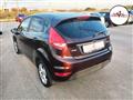 FORD FIESTA 1.6 TDCi 90CV 5p. Titanium