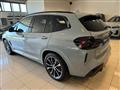 BMW X3 xDrive20d 48V Msport +20"+TETTO