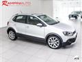 VOLKSWAGEN POLO Cross 1.4 TDI BlueMotion Ok Neopatentati Pronta Co