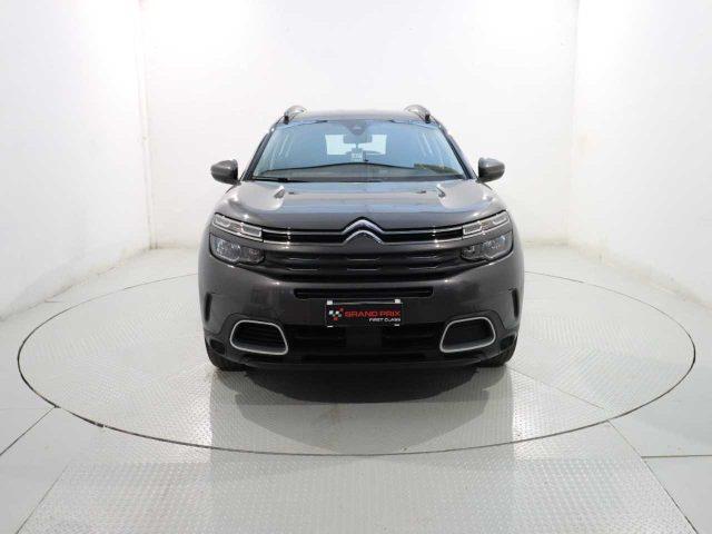 CITROEN C5 AIRCROSS BlueHDi 130 S&S Live