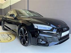 AUDI A5 35 TDI S tronic S line edition TETTO - MATRIX