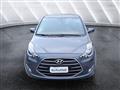 HYUNDAI IX20 1.6 mpi App Mode