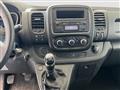 RENAULT TRAFIC T29 2.0 dci 120cv L1H1 Ice