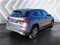 MERCEDES CLASSE GLA 200 d Sport Plus auto