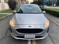 FORD FIESTA Plus 1.1