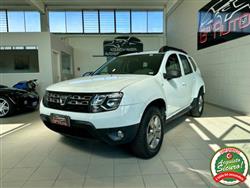 DACIA DUSTER 1.5 dCi 110CV S&S 4x2 Lauréate