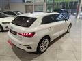 AUDI A3 SPORTBACK SPB 30 TDI Business Advanced TETTO