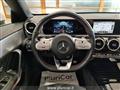 MERCEDES CLASSE CLA 200d Automatic SB Premium Navi Tetto Fari LED 18