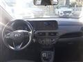 HYUNDAI I10 1.0 MPI Advanced - OK NEOPATENTATI -