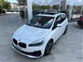 BMW SERIE 2 ACTIVE TOURER d Active Tourer Sport Tetto Panoramico