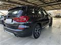 BMW X3 xDrive20d xLine