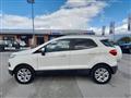 FORD ECOSPORT 1.5 TDCi 95 CV Titanium -563-