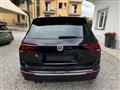 VOLKSWAGEN TIGUAN 2.0 TDI DSG R LINE