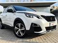 PEUGEOT 3008 BlueHDi 130 S&S EAT8 GT Line