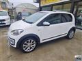 VOLKSWAGEN Up! 75 CV 5 porte cross up!