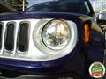 JEEP RENEGADE 2.0 Mjt 140CV 4WD Active Drive Limited