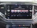 VOLKSWAGEN T-ROC 2.0 TDI SCR 150 CV Advanced BlueMotion Technology