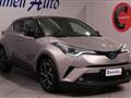 TOYOTA C-HR 1.8h Dynamic 2wd e-cvt