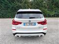 BMW X3 xDrive20d Luxury