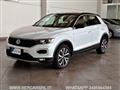 VOLKSWAGEN T-ROC 1.0 TSI Style BlueMotion Technology