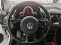 VOLKSWAGEN UP! 1.0 75 CV 3 porte high up!