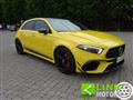 MERCEDES CLASSE A 4Matic+ S EDITION 1 POCHI KM