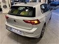 VOLKSWAGEN GOLF 2.0 TDI SCR Style DOPPIO TRENO RUOTE