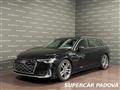 AUDI A6 40 2.0 TDI quattro S tronic S line edition