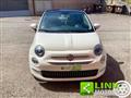 FIAT 500 1.3 Mjt 16V 95CV Cult, Finanziabile con Garanzia