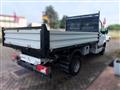 MERCEDES SPRINTER T37/35 414 CDI Cabinato Pro cassone ribaltabile