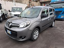 RENAULT Kangoo autovettura 5 posti 1.5 dci Kangoo 1.5 dCi 90CV F.AP. Stop & Start 4p. Express Energy