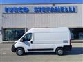 FIAT Ducato 35 MH1 2.3 mjt 160cv E6d-temp Ducato 35 2.3 MJT 130CV PLM Cabinato Maxi Heavy Duty