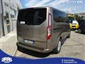 FORD TOURNEO CUSTOM 310 2.0 TDCi 130CV PC Titanium