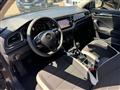 VOLKSWAGEN T-ROC 2.0 TDI SCR 4MOTION Advanced BlueMotion Technology