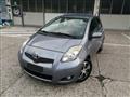 TOYOTA YARIS 1.0 5 porte Sol GPL