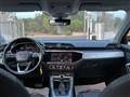 AUDI Q3 SPORTBACK SPB Sportback 40TDI quattro S tronic Business Plus