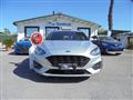 FORD FOCUS 1.0 EcoBoost 125 CV automatico SW ST-Line Co-Pilot