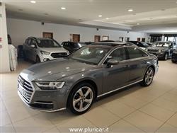 AUDI A8 55 TFSI 340cv quattro tiptronic Fari MATRIX Tetto