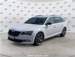 SKODA SUPERB 2.0 TDI EVO 150 CV SCR DSG Style