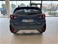 SUBARU CROSSTREK 2.0i e-Boxer MHEV CVT Lineartronic Premium